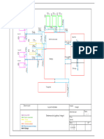 LAYOUT lOGISTICA-Model