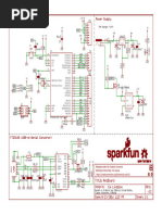 RedBoard V22