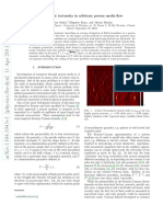 Hydraulic Tortuosity in Arbitrary Porous Media Flow: Ardud@ift - Uni.wroc - PL