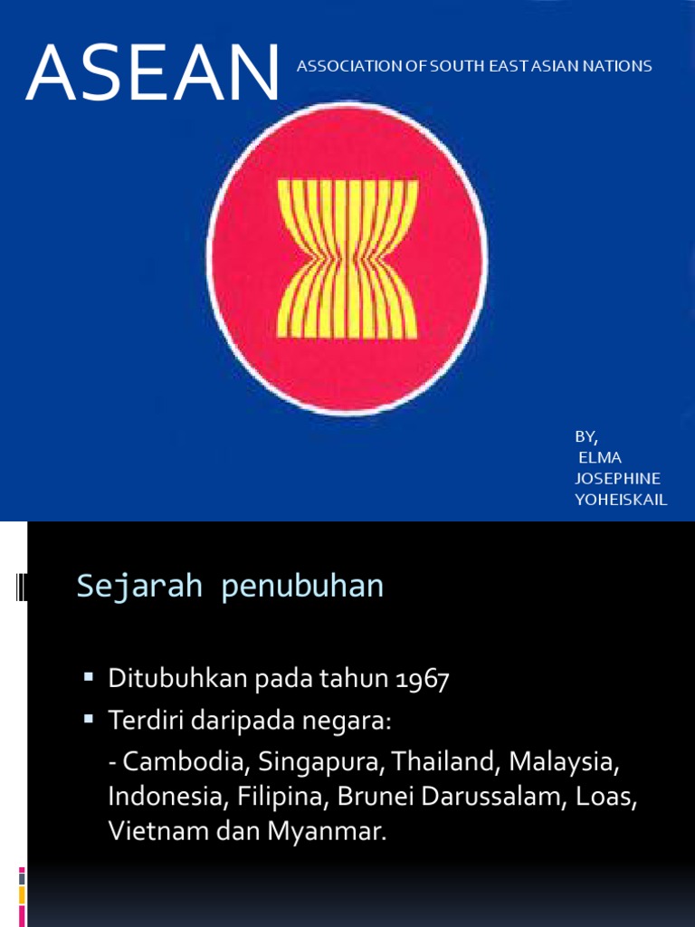 Asean Pdf