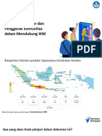 8_Mengenal Komunitas Belajar