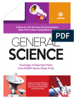 Demo 30 Magbook General Science - Poonam Singh