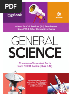 Demo 30 Magbook General Science - Poonam Singh