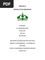 Download Dermatitis Seboroik by Kywk Love Kdp SN69059458 doc pdf