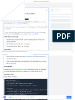 ESC - POS (Thermal, Receipt) Printing For Flutter & Dart