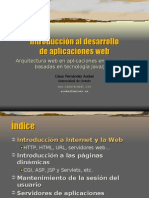 Ensayo 01. Introduccion Al Desarrollo de Aplicaciones Web