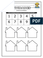 1º Ano Atividades Inicias-1