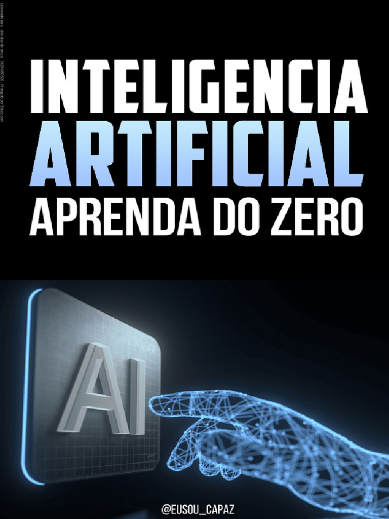 Inteligencia Artificial | Download grátis PDF | Inteligência artificial ...