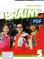Brainy Klasa 5