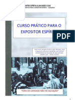 Curso Prático para o Expositor Espírita