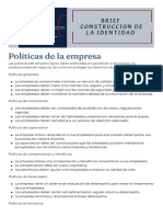 Manual de Identidad Corporativa