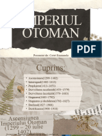 Imperiul Otoman MMMMM