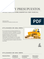 Investigación Bibliográfica 3er Parcial CYP