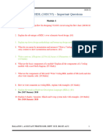 Acu Verilog HDL Module1