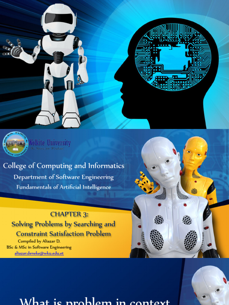 Chapter 3 | PDF