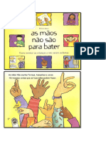 As Mãos Não São Para Bater