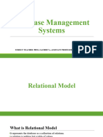 Database Management System5