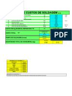 Custos de Solda Por Peso - Paizante - Rev 04