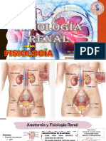 Sesión Ii - Iii Fisiología Renal