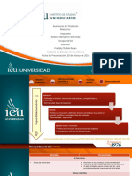 Cuadro Comparativo y Ventajas y Desventajas de Los Estimulos Fiscales