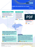 EU Honduras Partnership - Es