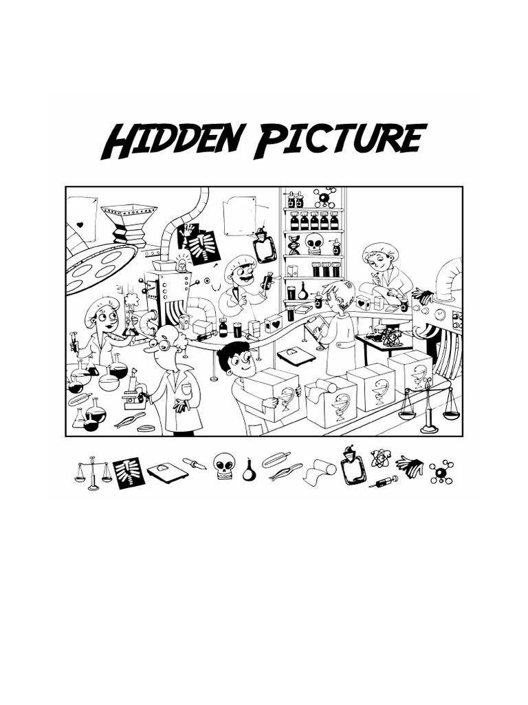 Highlights Hidden Pictures Printables For Adultsn - 223.jpg | PDF