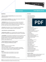 Arquivo-Datasheet Pabx Ip Xip270
