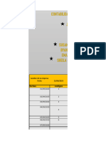 Libro DIARIO CONTABILIDAD DE SOCIEDADES M