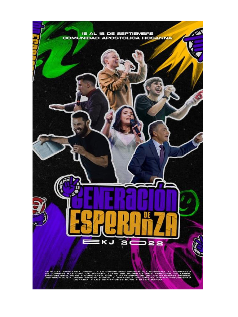 Pozo Del Viviente Que Me Ve. PDF