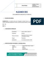 Ft-Id-01 Kleanex Dec