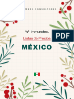 MX PromosConsultores Diciembre