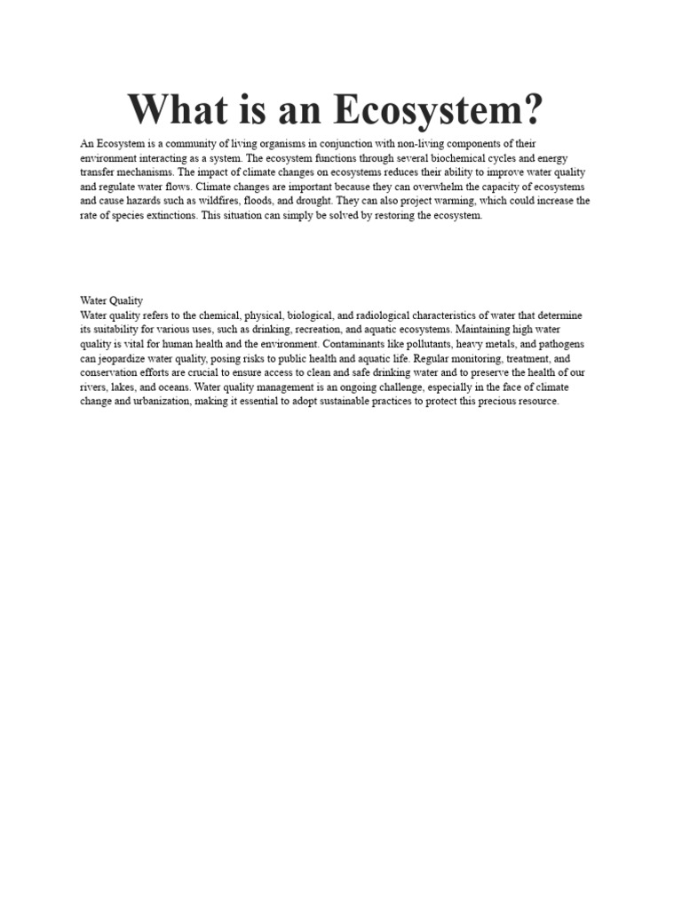 what-is-an-ecosystem-pdf