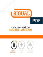 Catalogo Agricola