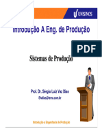 Aula 6 - Producao Enxuta e Lay Out Maio 2008