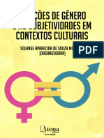 Colonialidade de Genero Uma Consolidacao Da Desigualdade de Genero No Brasil