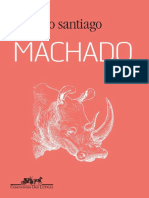Silviano Santiago - Machado