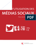 Guide Medias Sociaux 02 2014