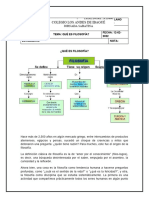 GUÍA 1 de Filosofía Ciclo 5