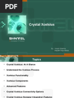 Download CR-Xcelsius PPT Final by api-3770281 SN6906200 doc pdf