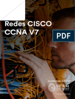 Redes-Cisco-Ccna - TOKIO