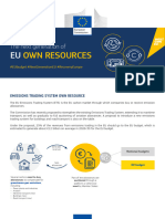 Factsheet Next Generation EU Own Resources PDF