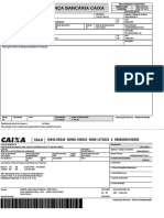 Boleto Ref A 24 D de Hosp Paulo Henrique Rinaldi de 17 10 23 A 10 11 23