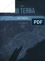 Sub Terra Rulebook V3.0 Compressed TR Backup