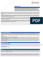 Gri Standards and Esrs Draft Interoperability Index - 20231130 Final