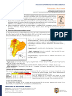 SITREP Nro 19