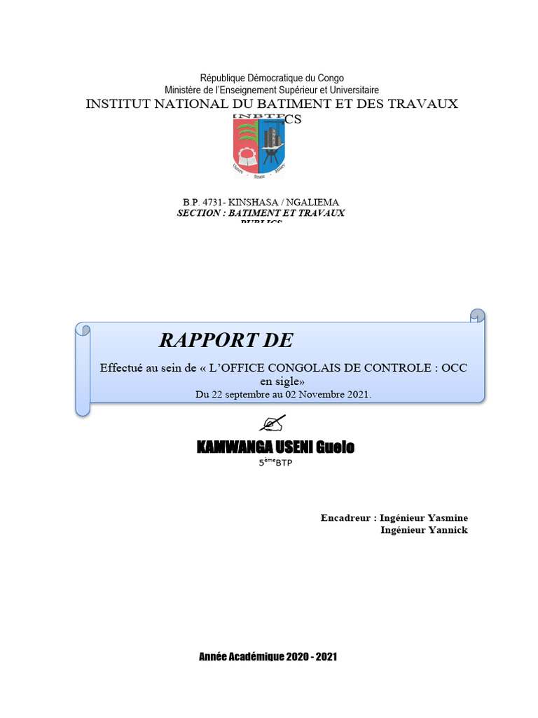 Collège Page De Garde Emc Page de Garde 2019-2020 5ème BTP ETUDIANTS - Copie | PDF