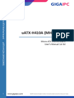 Manual uATX H410A - 20220328 1