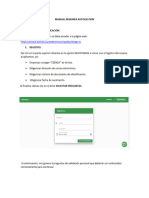 Manual PDF Autogestion Remuner - EZENZA
