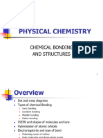 3 - Chemical Bondings and Structures