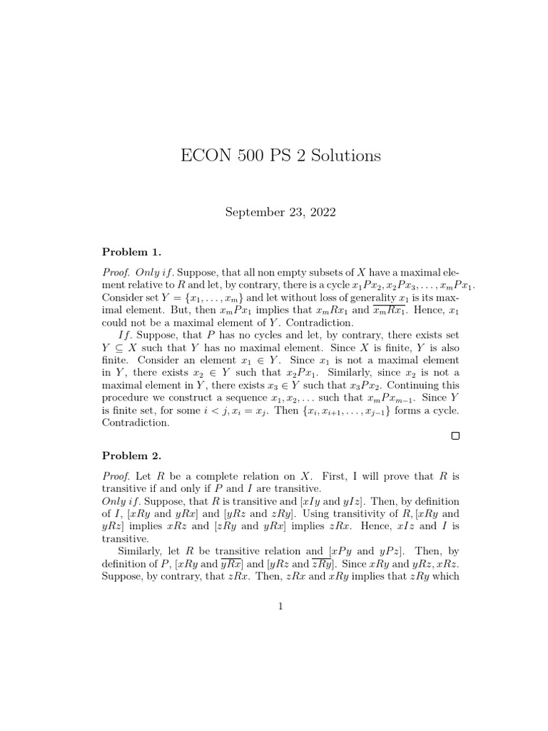 econ-500-ps-2-solutions-2-pdf